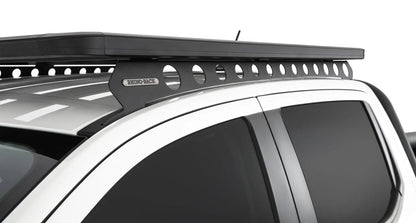Kit Galerie de toit + Backbone | Ford Ranger Raptor 2023+ (NEW GEN) - RHINO-RACK - Ford Ranger PHEV 2025+