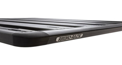 Kit Galerie de toit + Backbone | Ford Ranger Raptor 2023+ (NEW GEN) - RHINO-RACK - Ford Ranger PHEV 2025+