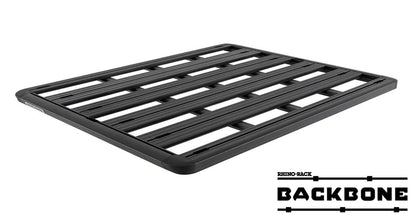 Kit Galerie de toit + Backbone | Ford Ranger Raptor 2023+ (NEW GEN) - RHINO-RACK - Ford Ranger PHEV 2025+