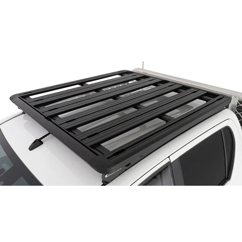 Kit Galerie de toit + Backbone | Toyota Hilux REVO 2016+ - RHINO-RACK - Toyota Hilux 2016+