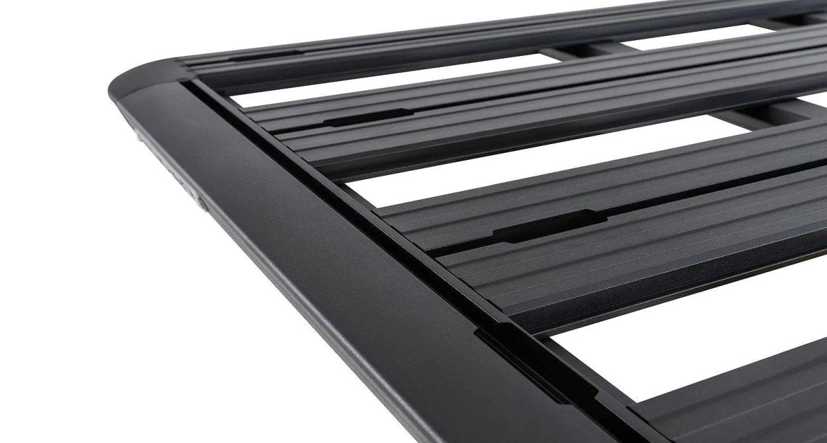 Kit Galerie de toit + Backbone | Toyota Hilux REVO 2016+ - RHINO-RACK - Toyota Hilux 2016+