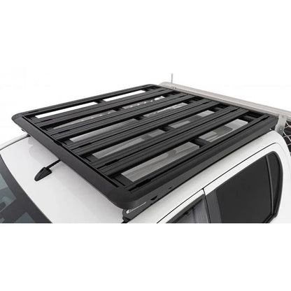 Kit Galerie de toit + Backbone | Toyota Hilux REVO 2016+ - RHINO-RACK - Toyota Hilux 2016+