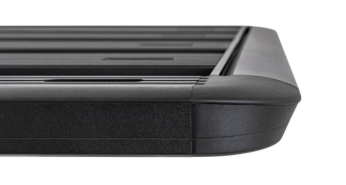 Kit Galerie de toit + Backbone | Volkswagen Amarok 2023+ - RHINO-RACK - Ford Ranger PHEV 2025+