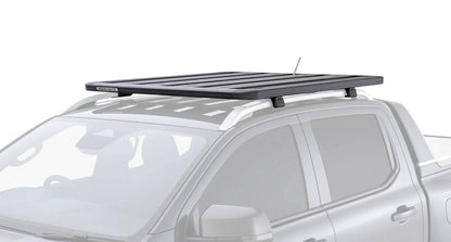 Kit Galerie de toit Ford Ranger Wildtrack 2023+ | 1300x1240mm - RHINO-RACK - Ford Ranger/Raptor 2023+