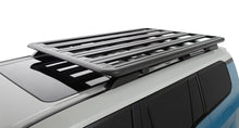Kit Galerie de Toit Land Cruiser Prado 250 avec Rails - RHINO-RACK - Toyota Land Cruiser J250