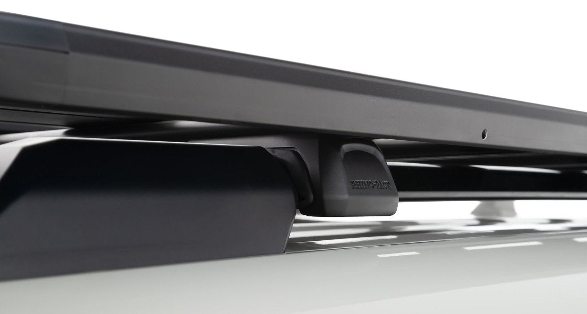 Kit Galerie de Toit Land Cruiser Prado 250 avec Rails - RHINO-RACK - Toyota Land Cruiser J250