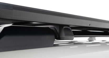 Kit Galerie de Toit Land Cruiser Prado 250 avec Rails - RHINO-RACK - Toyota Land Cruiser J250