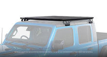 Kit Galerie de Toit Overlanding Jeep JK/JL & Gladiator JT - RHINO-RACK - Jeep Gladiator JT