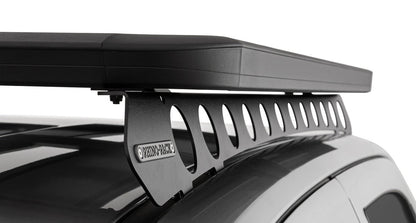 Kit Galerie de Toit Pioneer + Backbone - Isuzu D-Max N60 Double Cab 2020+ - RHINO-RACK - Isuzu Dmax 2020+