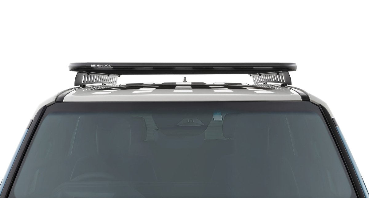 Kit Galerie de Toit Pioneer Land Cruiser Prado 250 (2100x1240mm) - RHINO-RACK - Toyota Land Cruiser J250