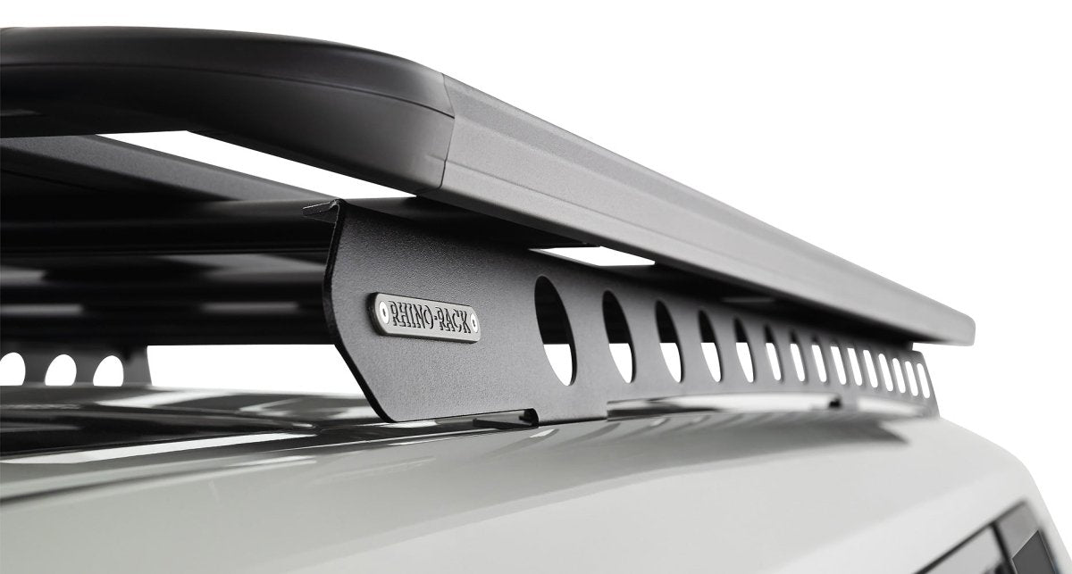 Kit Galerie de Toit Pioneer Land Cruiser Prado 250 (2100x1240mm) - RHINO-RACK - Toyota Land Cruiser J250