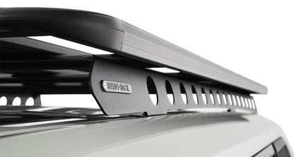 Kit Galerie de Toit Pioneer Land Cruiser Prado 250 (2100x1240mm) - RHINO-RACK - Toyota Land Cruiser J250