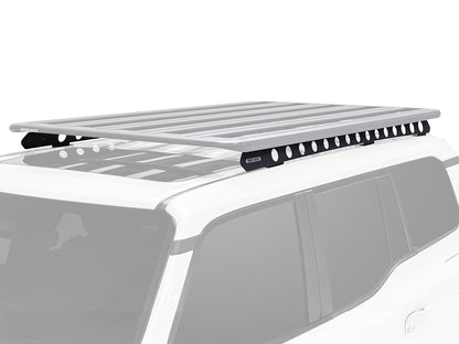 Kit Galerie de Toit Pioneer Land Cruiser Prado 250 (2100x1240mm) - RHINO-RACK - Toyota Land Cruiser J250