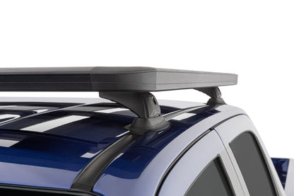 Kit Galerie de Toit Pioneer + RCH | Isuzu D-Max N60 Double Cab 2020+ - RHINO-RACK - Isuzu Dmax 2020+