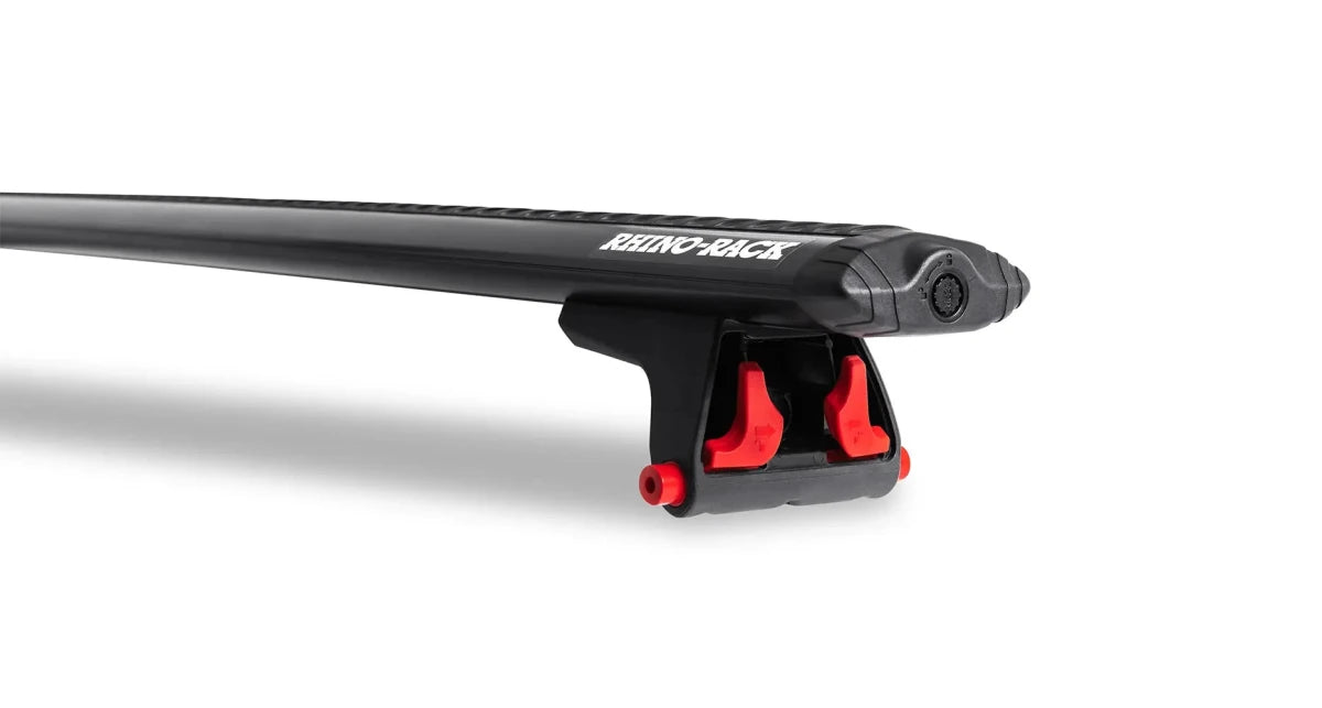 Kit Galerie de Toit pour Hardtop RSI SMARTCAP FULL-SIZE (RAM/TACOMA/F150/GLADIATOR) - RHINO-RACK - Dodge RAM 1500