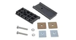 Kit Galerie de Toit pour Hardtop RSI SMARTCAP FULL-SIZE (RAM/TACOMA/F150/GLADIATOR) - RHINO-RACK - Dodge RAM 1500