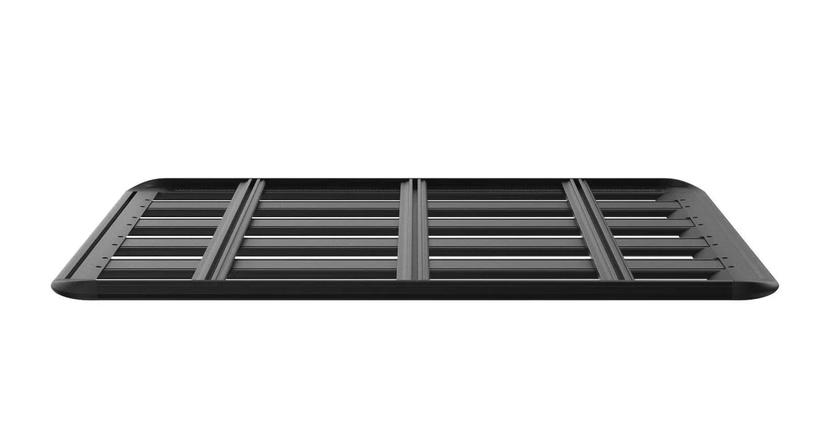 Kit Galerie de toit pour Hardtops Alu-cab Extra Cab - RHINO-RACK - Ford Ranger 2012-2022