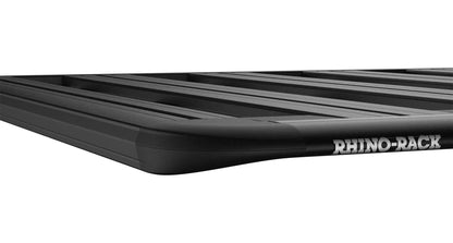 Kit Galerie de toit pour Hardtops Alu-cab Extra Cab - RHINO-RACK - Ford Ranger 2012-2022