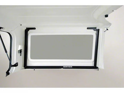 Kit Galerie de Toit + RCL Jeep Wrangler JK 2 Portes - 1300mm x 1430mm - RHINO-RACK - Jeep JK