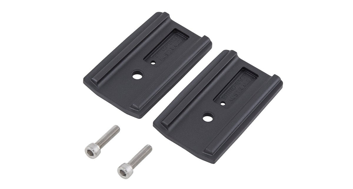 Kit Galerie de Toit + RCL Jeep Wrangler JK 4 Portes - 1800mm x 1430mm - RHINO-RACK - Jeep JK