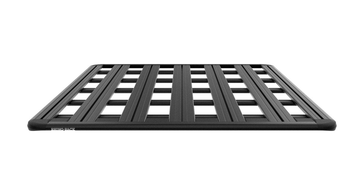 Kit Galerie de Toit + RCL Jeep Wrangler JK 4 Portes - 1800mm x 1430mm - RHINO-RACK - Jeep JK