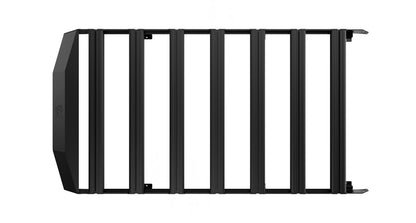 Kit Galerie de Toit Reconn 2413x1219mm pour Land Cruiser Prado 250 - RHINO-RACK - Toyota Land Cruiser J250