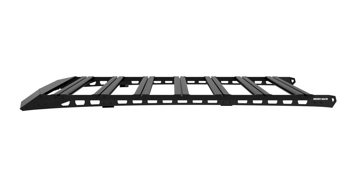 Kit Galerie de Toit Reconn 2413x1219mm pour Land Cruiser Prado 250 - RHINO-RACK - Toyota Land Cruiser J250