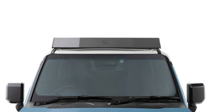 Kit Galerie de Toit Reconn 2413x1219mm pour Land Cruiser Prado 250 - RHINO-RACK - Toyota Land Cruiser J250