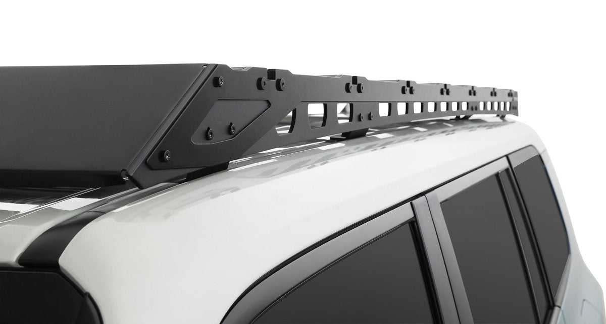 Kit Galerie de Toit Reconn 2413x1219mm pour Land Cruiser Prado 250 - RHINO-RACK - Toyota Land Cruiser J250