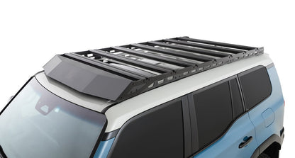 Kit Galerie de Toit Reconn 2413x1219mm pour Land Cruiser Prado 250 - RHINO-RACK - Toyota Land Cruiser J250