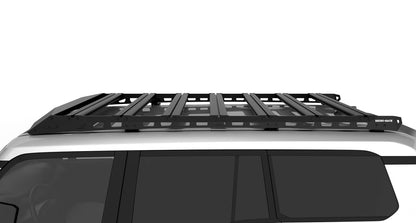 Kit Galerie de Toit Reconn 2413x1219mm pour Land Cruiser Prado 250 - RHINO-RACK - Toyota Land Cruiser J250