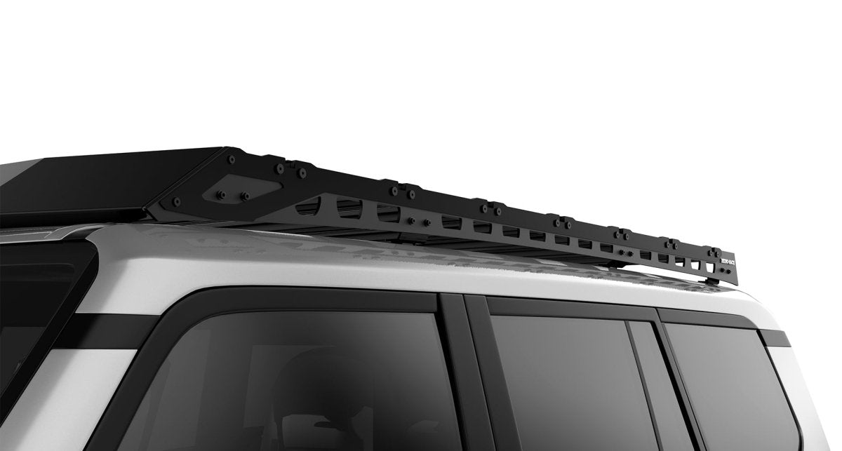 Kit Galerie de Toit Reconn 2413x1219mm pour Land Cruiser Prado 250 - RHINO-RACK - Toyota Land Cruiser J250