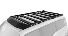 Kit Galerie de Toit Reconn 2413x1219mm pour Land Cruiser Prado 250 - RHINO-RACK - Toyota Land Cruiser J250