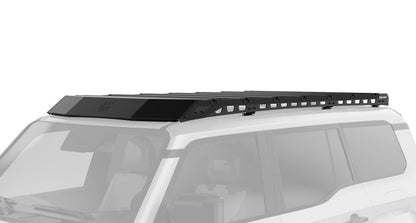 Kit Galerie de Toit Reconn 2413x1219mm pour Land Cruiser Prado 250 - RHINO-RACK - Toyota Land Cruiser J250
