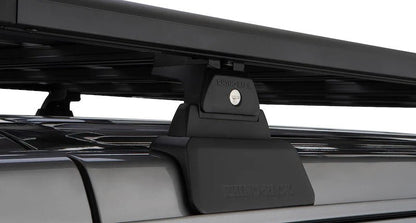 Kit Galerie de Toit + RLT600 Jeep Wrangler JL 4 Portes - 1800mm x 1430mm - RHINO-RACK - Jeep JL