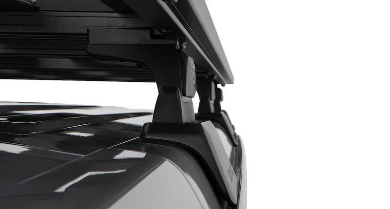 Kit Galerie de Toit + RLT600 Jeep Wrangler JL 4 Portes - 1800mm x 1430mm - RHINO-RACK - Jeep JL