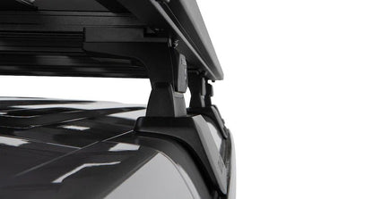 Kit Galerie de Toit + RLT600 Jeep Wrangler JL 4 Portes - 1800mm x 1430mm - RHINO-RACK - Jeep JL