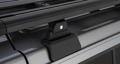 Kit Galerie de Toit + RLT600 Jeep Wrangler JL 4 Portes - 1800mm x 1430mm - RHINO-RACK - Jeep JL