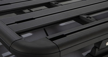 Kit Galerie de Toit + RLT600 Jeep Wrangler JL 4 Portes - 1800mm x 1430mm - RHINO-RACK - Jeep JL