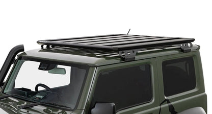 Kit Galerie de toit Suzuki Jimny 2019+ | Pioneer LT - RHINO-RACK - Suzuki Jimny 2018+