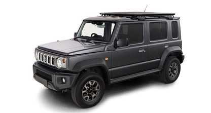 Kit Galerie de toit Suzuki Jimny 2019+ | Pioneer LT - RHINO-RACK - Suzuki Jimny 2018+