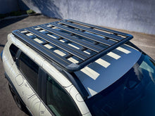 Kit Galerie intégrale Pioneer 1300x1240mm - Dacia Duster 2024+ - RHINO-RACK - Dacia Duster 2024+
