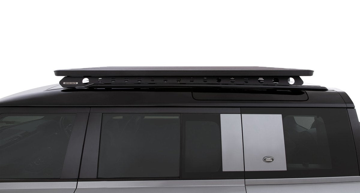 Kit Galerie Pioneer 1900x1240mm Land Rover Defender II 110 L663 2020+ - RHINO-RACK - Defender 110