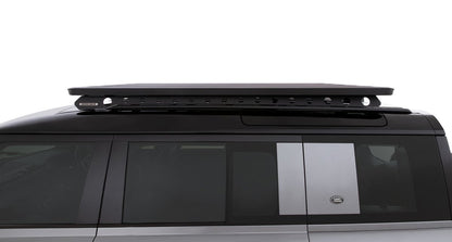 Kit Galerie Pioneer 1900x1240mm Land Rover Defender II 110 L663 2020+ - RHINO-RACK - Defender 110