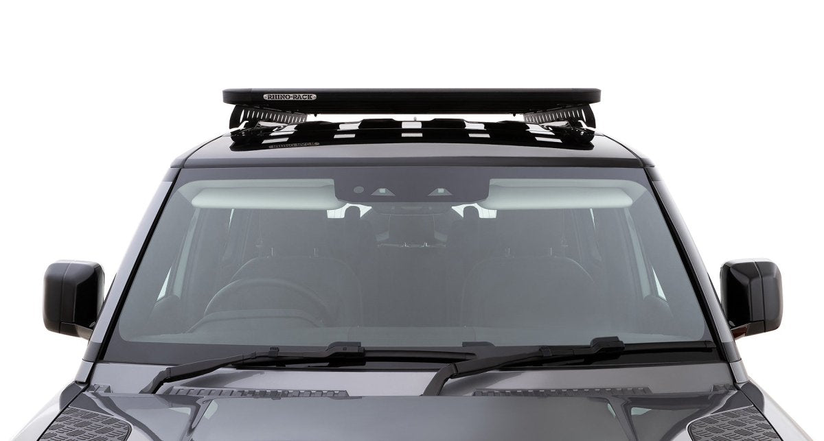 Kit Galerie Pioneer 1900x1240mm Land Rover Defender II 110 L663 2020+ - RHINO-RACK - Defender 110