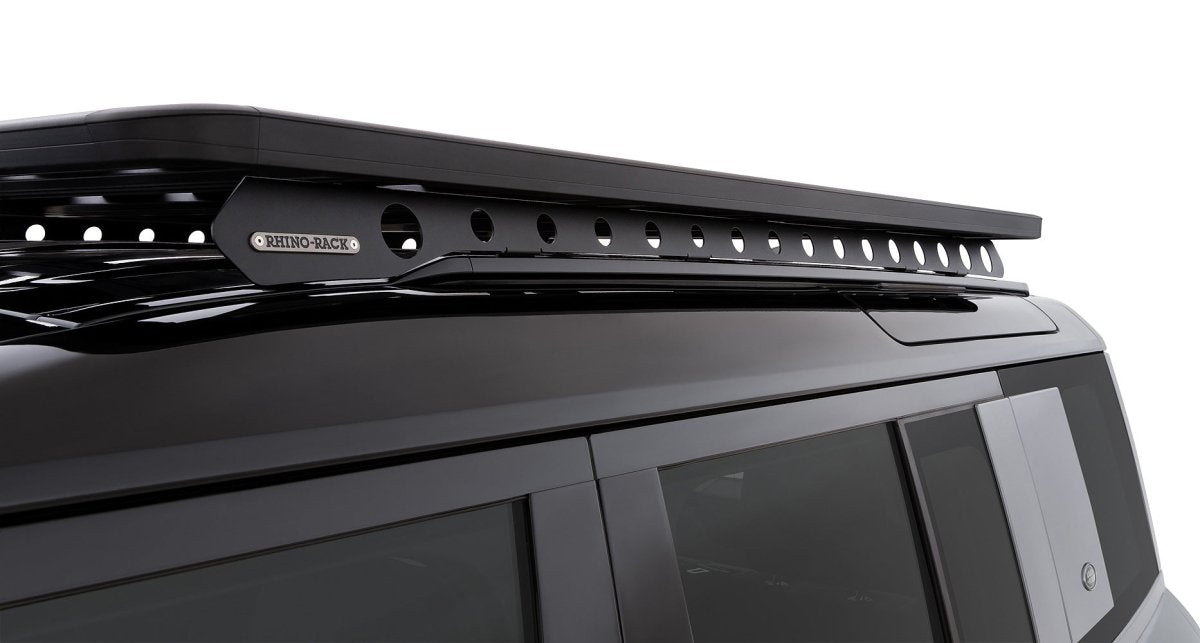 Kit Galerie Pioneer 1900x1240mm Land Rover Defender II 110 L663 2020+ - RHINO-RACK - Defender 110