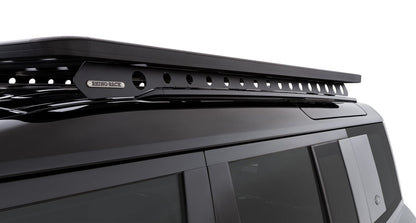 Kit Galerie Pioneer 1900x1240mm Land Rover Defender II 110 L663 2020+ - RHINO-RACK - Defender 110