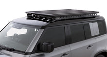 Kit Galerie Pioneer 1900x1240mm Land Rover Defender II 110 L663 2020+ - RHINO-RACK - Defender 110