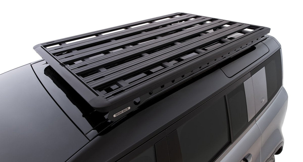 Kit Galerie Pioneer 1900x1240mm Land Rover Defender II 110 L663 2020+ - RHINO-RACK - Defender 110