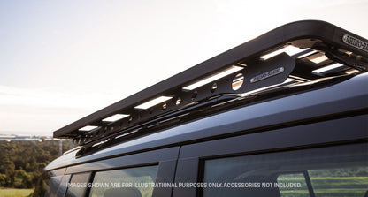 Kit Galerie Pioneer 1900x1240mm Land Rover Defender II 110 L663 2020+ - RHINO-RACK - Defender 110